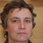 Lucía Ortega, Madrid, España