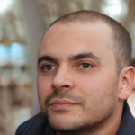 Carlos Herrero, España