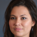 Zoe Sanchis, Madrid, España